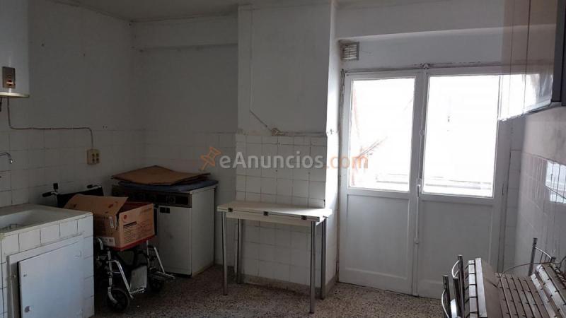 Apartamento en venta en  San Telmo, Hospital - Carrechiquilla, Palencia