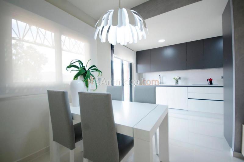 Apartamento en venta en Calle Mayor, Mar de Cristal-Cabo de Palos, Cartagena