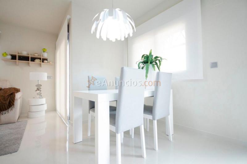 Apartamento en venta en Calle Mayor, Mar de Cristal-Cabo de Palos, Cartagena