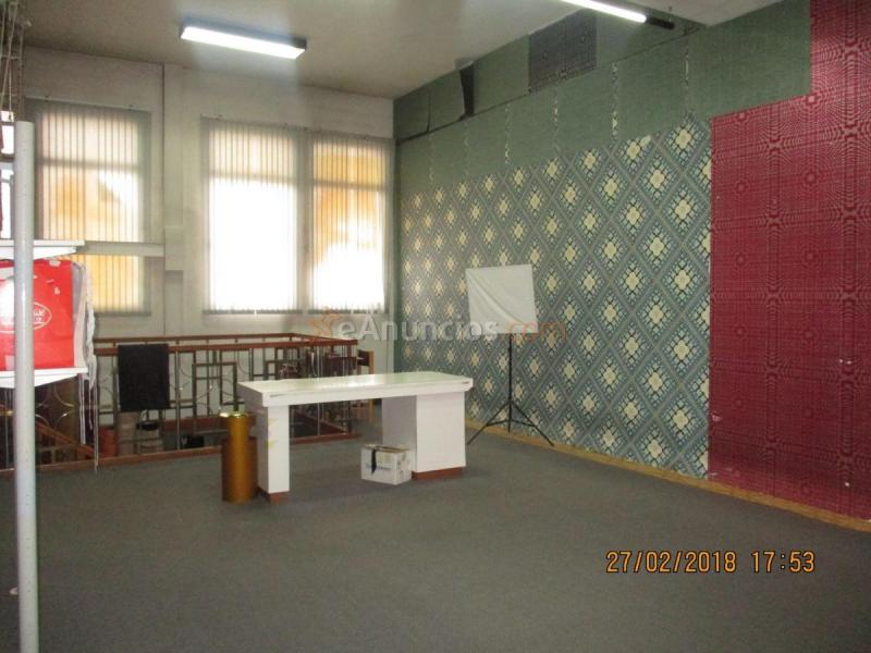 Local Comercial en alquiler en Plaza SANTA ANA, Centro, Ávila