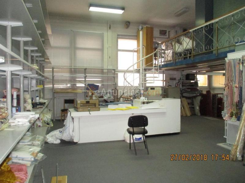 Local Comercial en alquiler en Plaza SANTA ANA, Centro, Ávila