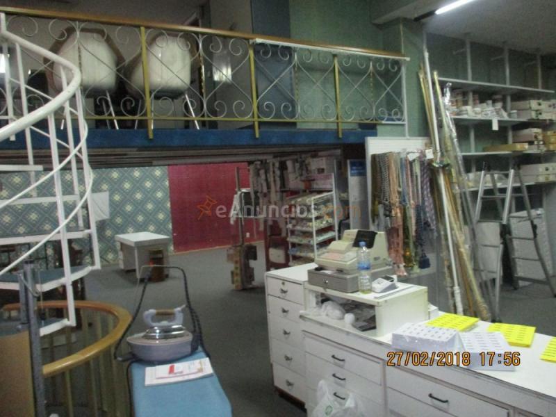 Local Comercial en alquiler en Plaza SANTA ANA, Centro, Ávila