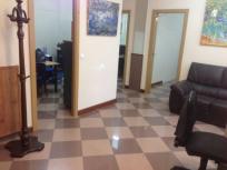 Local Comercial en venta en  Bailén - Miraflores, Málaga