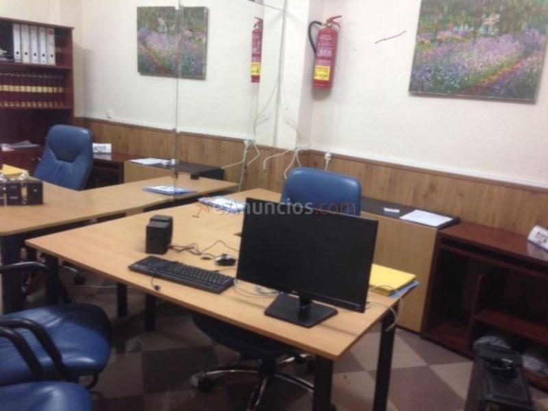 Local Comercial en venta en  Bailén - Miraflores, Málaga