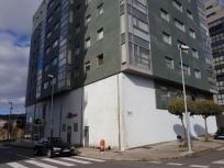 Local Comercial en alquiler en Avenida de bilbao, Campus sur - Santa Marta, Santiago de Compostela