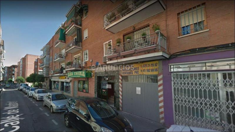 Local Comercial en venta en  Centro, Leganés