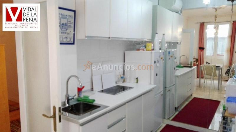 Apartamento en venta en  Centro - Ayuntamiento, Santander