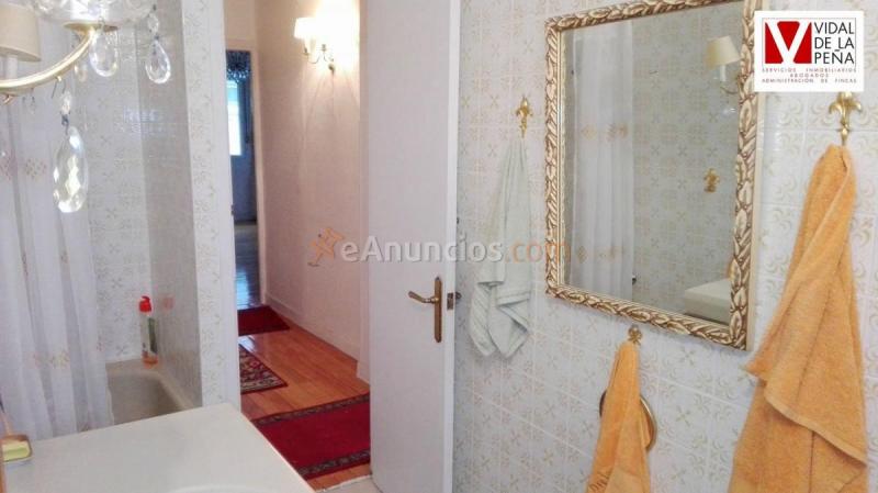 Apartamento en venta en  Centro - Ayuntamiento, Santander