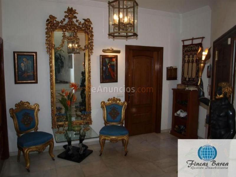 Adosado en venta en  Mijas Pueblo - Peña Blanquilla, Mijas