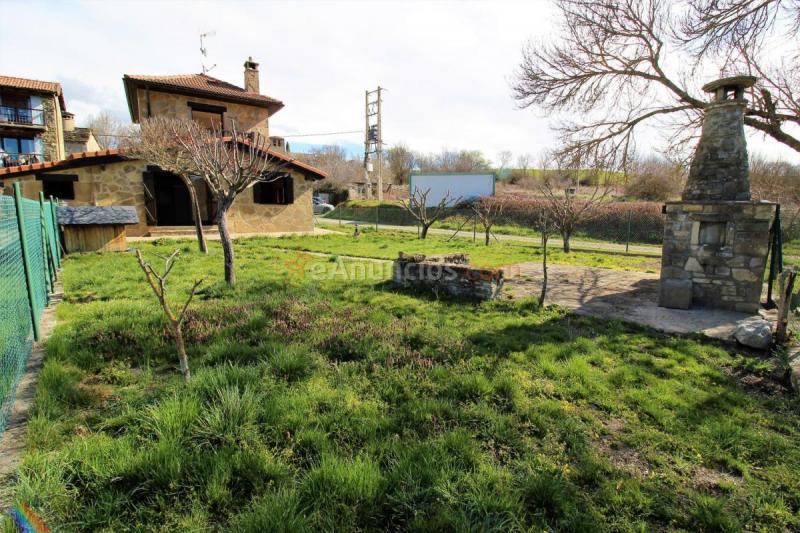 Casa Rural en venta en Calle Unica Pardinilla, Sabiñanigo Centro-Aurín, Sabiñanigo