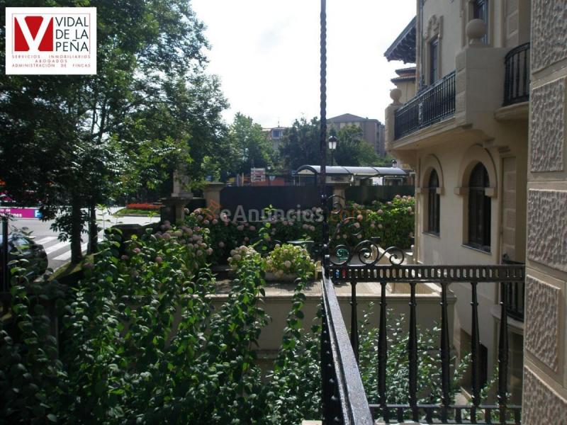 Adosado en venta en  Joaquín Costa, El Sardinero, Santander