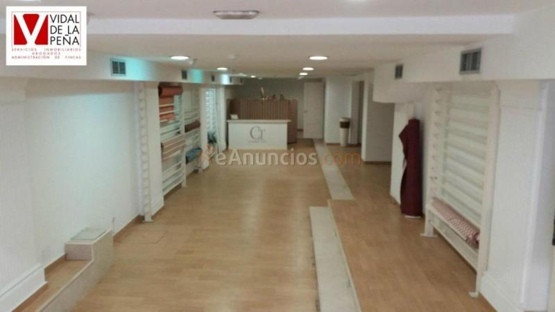 Local Comercial en venta en Calle Félix Apellaniz, Centro, Torrelavega