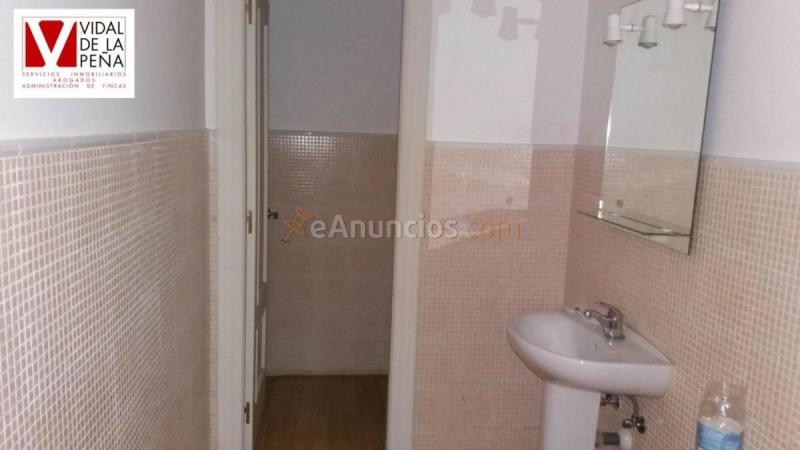 Local Comercial en venta en Calle Félix Apellaniz, Centro, Torrelavega