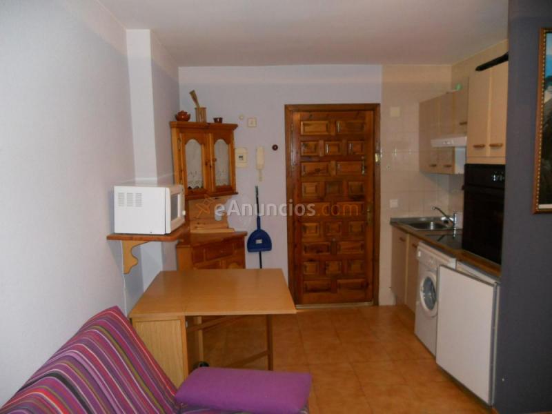 Apartamento en venta en  la espata, Villanúa