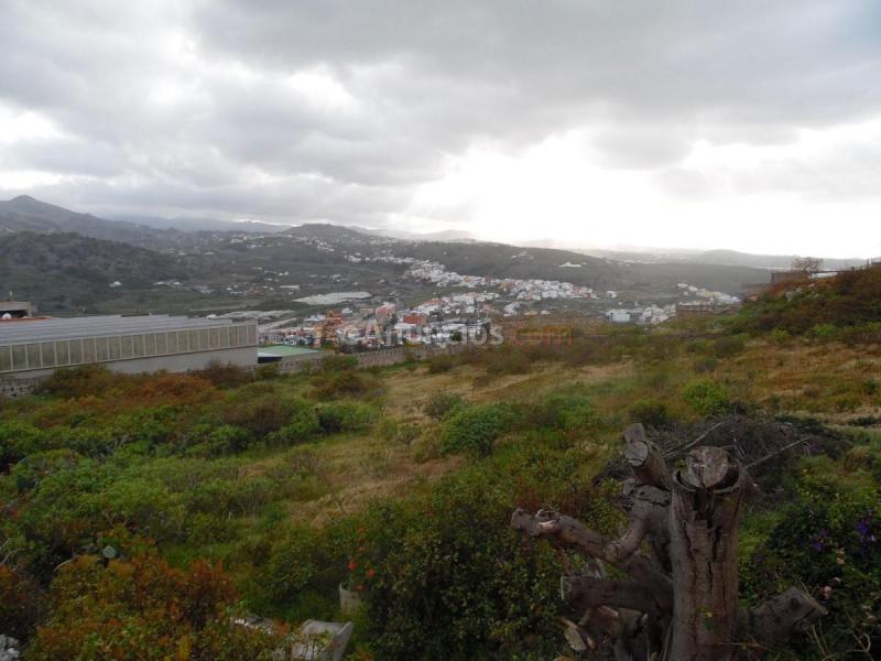 Parcela Rustica en venta en  El Pedregal, Arucas Casco, Arucas