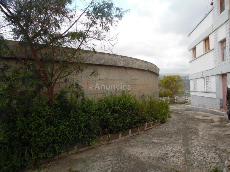 Parcela Rustica en venta en  El Pedregal, Arucas Casco, Arucas