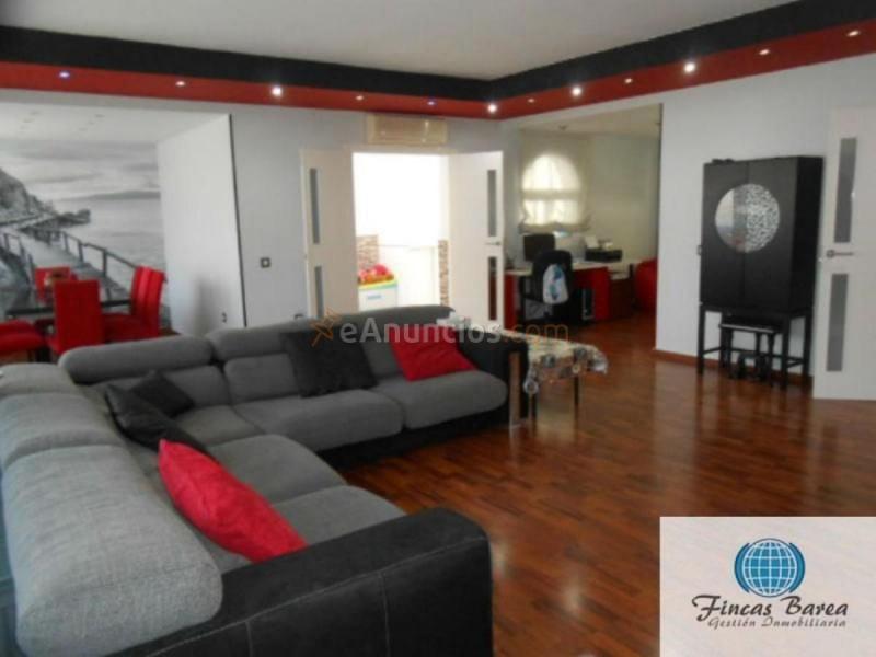 Atico en venta en  Centro Ciudad, Fuengirola