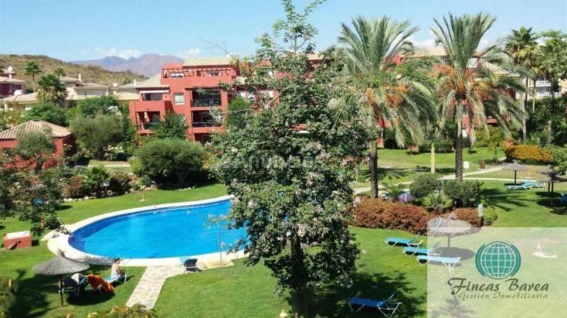 Atico en venta en  Mijas Golf, Mijas