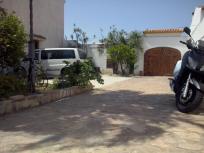 Parcela Rustica en venta en  Bailén - Miraflores, Málaga