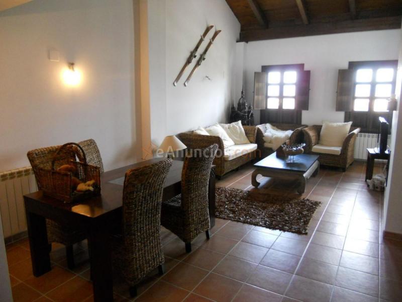 Atico en venta en Calle la paul, Poblaciones norte, Jaca