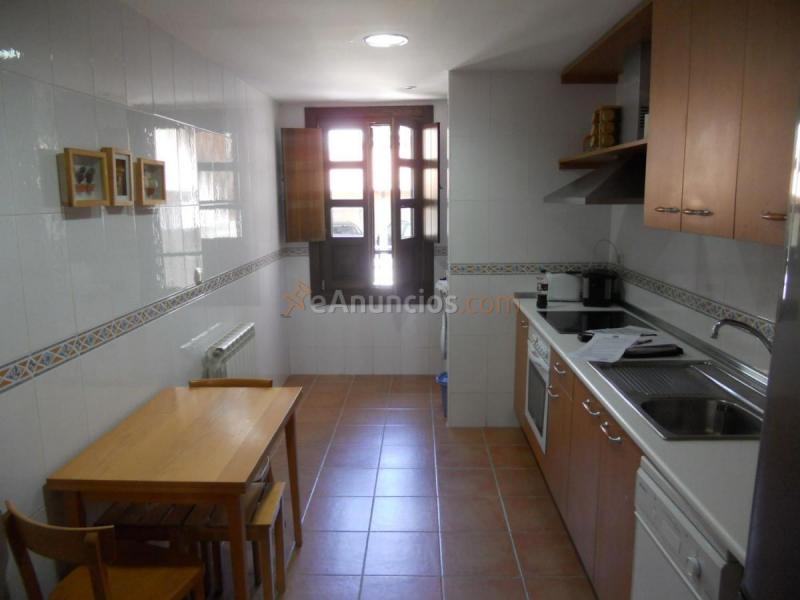 Atico en venta en Calle la paul, Poblaciones norte, Jaca