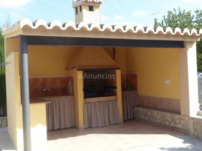 Adosado en venta en  San Antonio de Benagéber