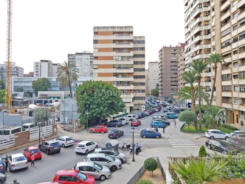 Apartamento en venta en Calle d'Alemanya, El Pla del Real, Valncia
