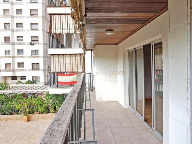 Apartamento en venta en Calle d'Alemanya, El Pla del Real, Valncia