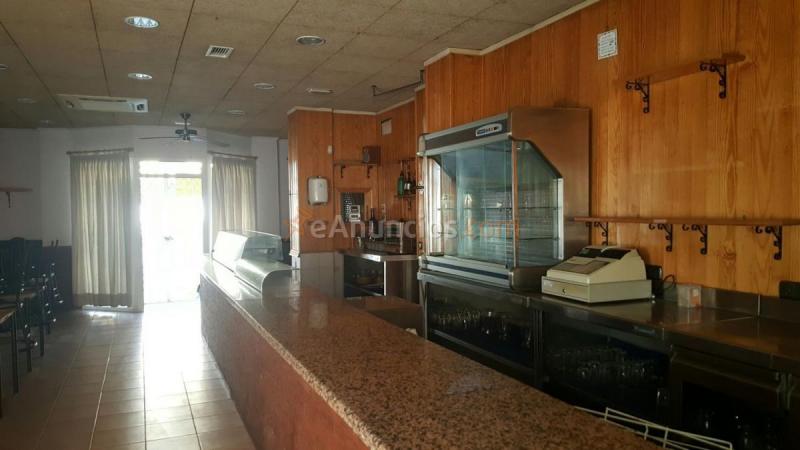 Local Comercial en alquiler en Camino de los pinos, Pedanías Este, Murcia