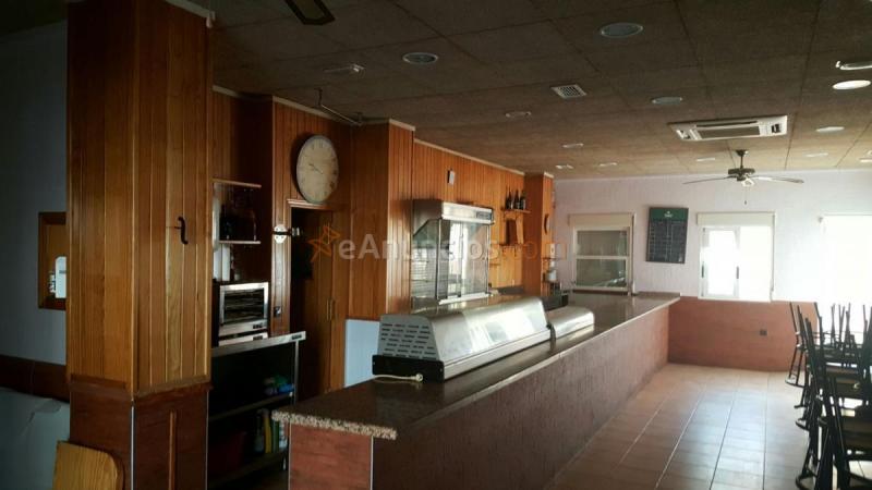 Local Comercial en alquiler en Camino de los pinos, Pedanías Este, Murcia