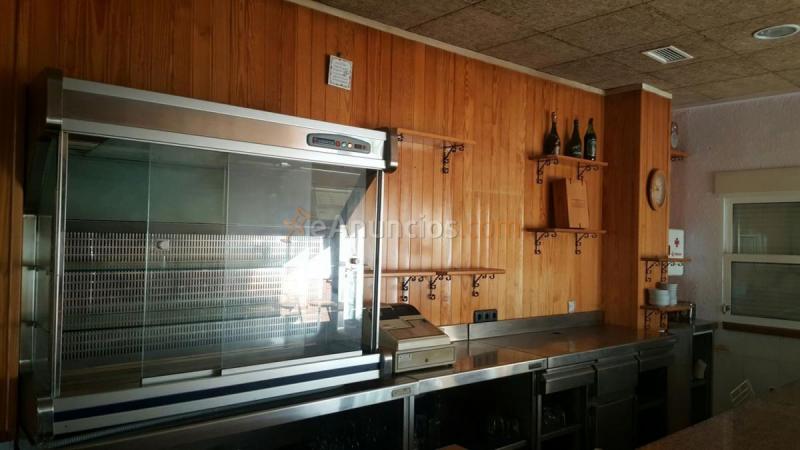 Local Comercial en alquiler en Camino de los pinos, Pedanías Este, Murcia