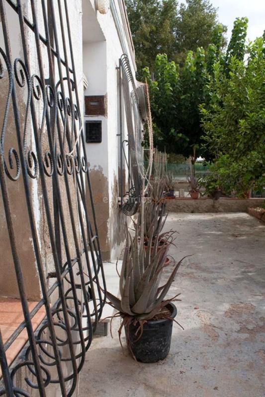 Casa en venta en Carretera estación, Pedanías Este, Murcia