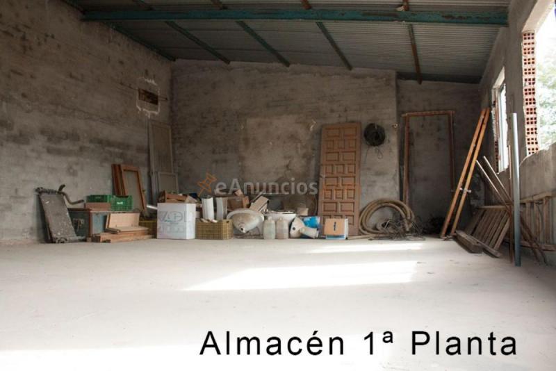 Casa en venta en Carretera estación, Pedanías Este, Murcia