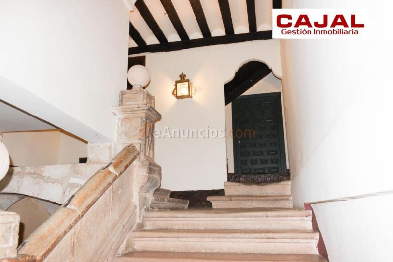 Apartamento en venta en  Riaza