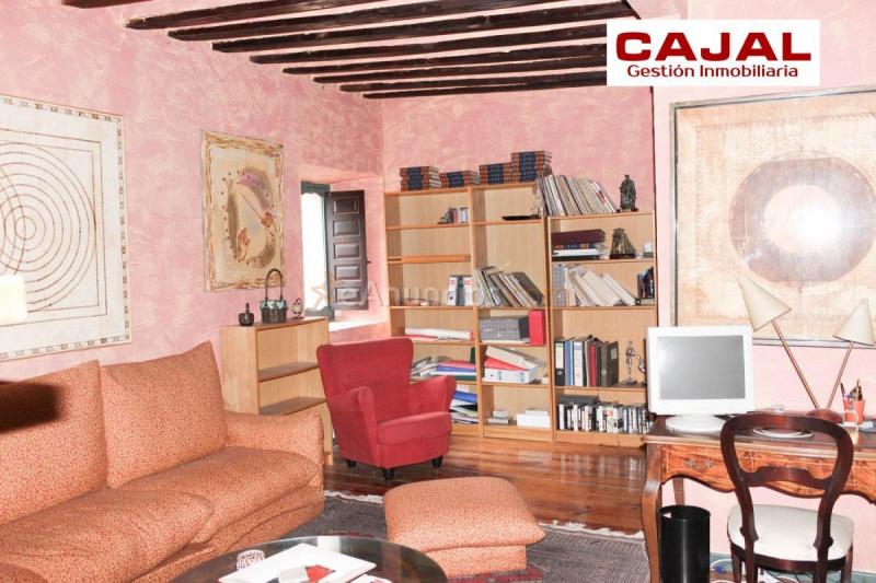 Apartamento en venta en  Riaza