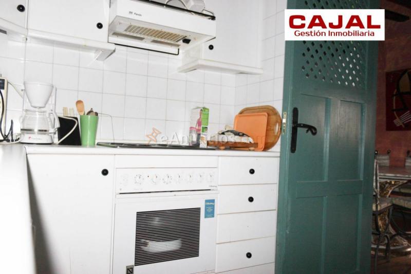 Apartamento en venta en  Riaza