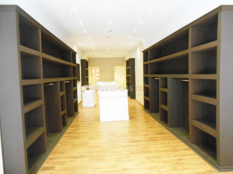 Local Comercial en alquiler en  Centro, Gijón