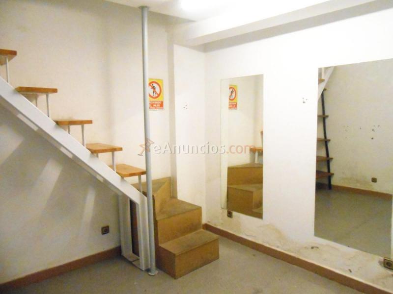 Local Comercial en alquiler en  Centro, Gijón