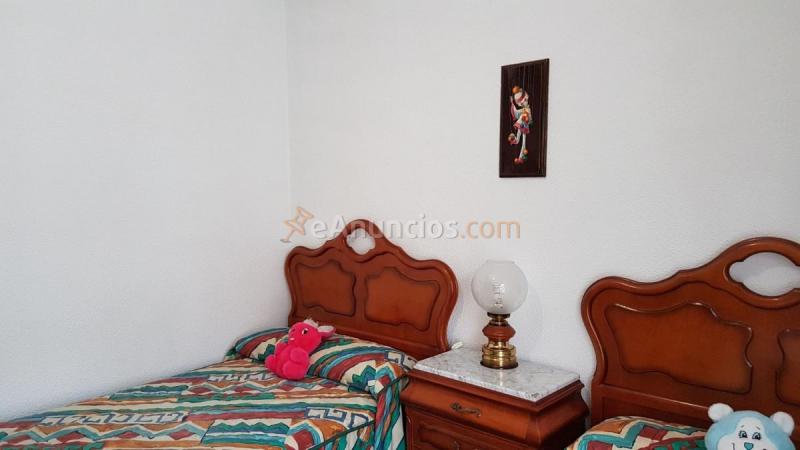 Apartamento en venta en Calle de Juan Bravo, Pan y Guindas, Palencia