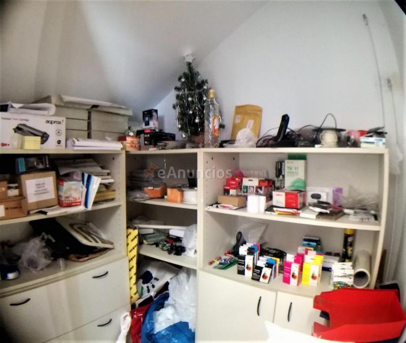 Local Comercial en alquiler en  Salteras