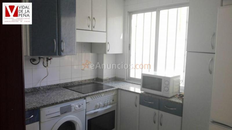 Apartamento en venta en  CALZADAS ALTAS, Numancia - San Fernando, Santander