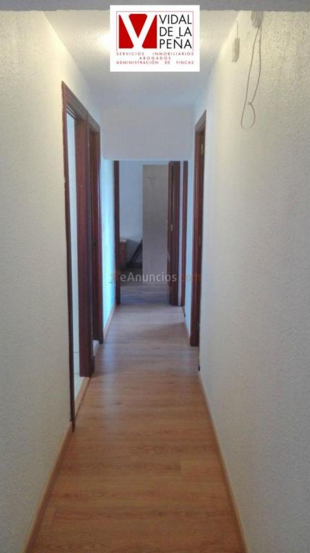 Apartamento en venta en  CALZADAS ALTAS, Numancia - San Fernando, Santander