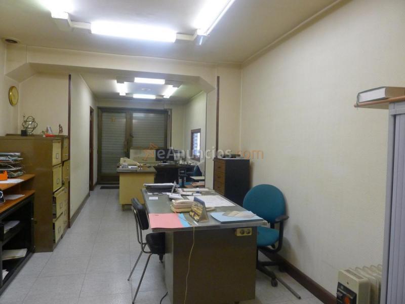 Local Comercial en venta en Pasaje de iruresoro, Egia, Donostia-San Sebastián