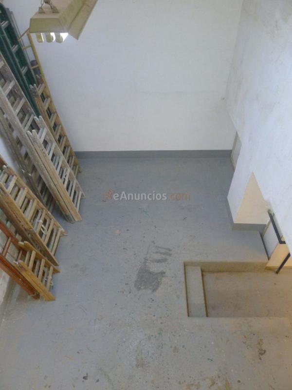 Local Comercial en venta en Pasaje de iruresoro, Egia, Donostia-San Sebastián
