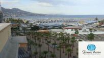 Atico en venta en Paseo marítimo rey de españa, Playa de los Boliches, Fuengirola