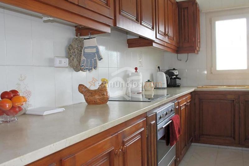 Adosado en venta en Avenida Mas Santet, Mas Pere-Río de Oro, Calonge