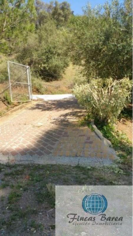 Parcela Rustica en venta en  diseminado atalaya, Mijas Golf, Mijas