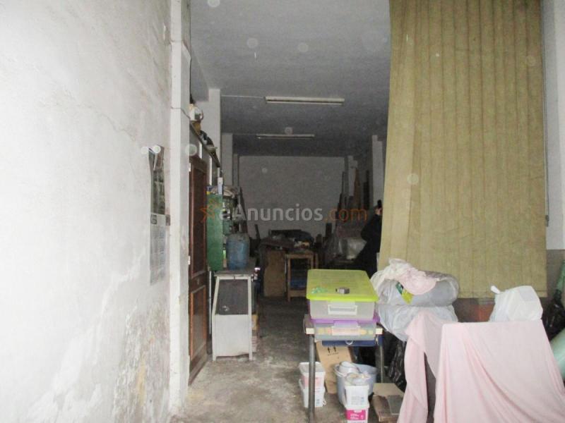 Local Comercial en venta en Calle Alejandro Farnesio, Oeste, Gijón