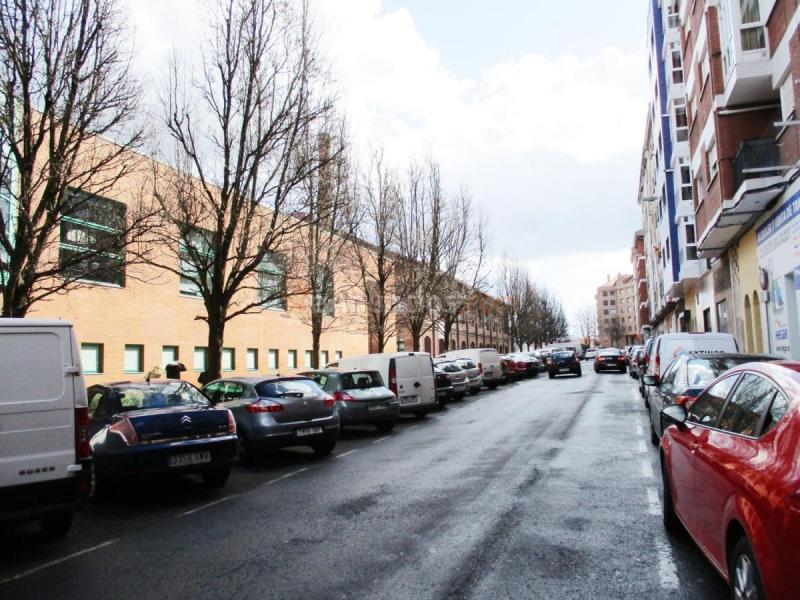 Local Comercial en venta en Calle Alejandro Farnesio, Oeste, Gijón