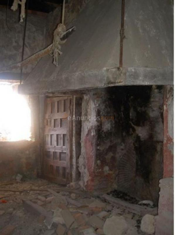 Casa Rural en venta en  Santa Maria la Real de Nieva